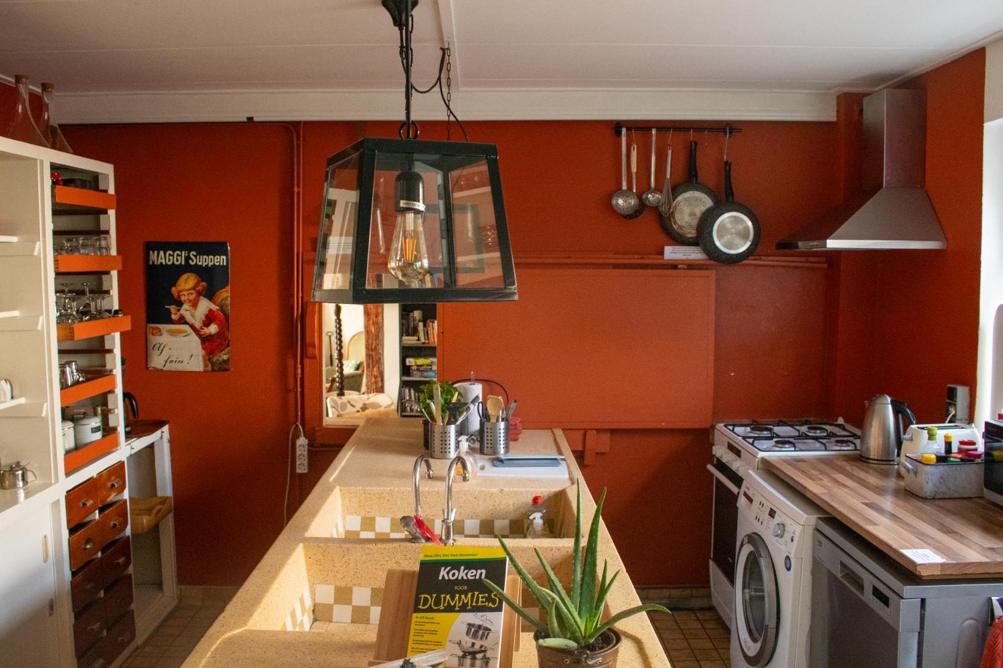 De Staelduinhoeve s-Gravenzande Exteriör bild